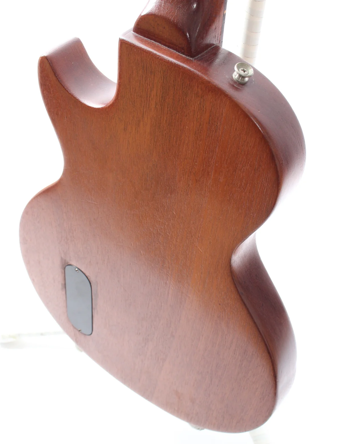 1955 Gibson Les Paul Junior natural - Image 8