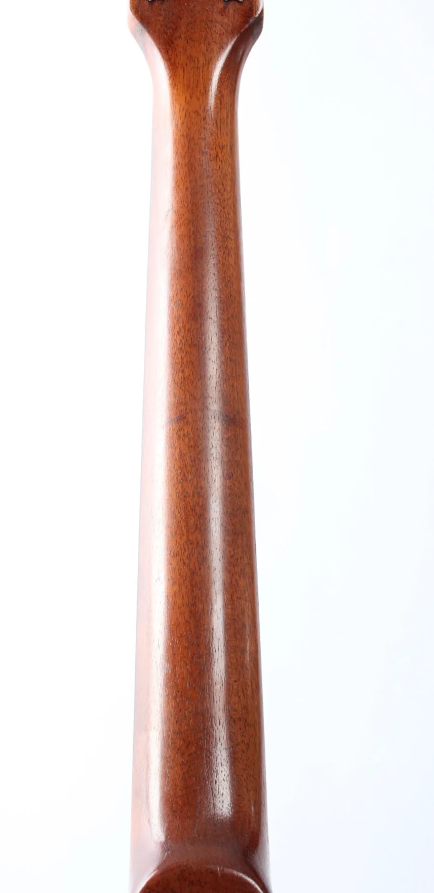 1955 Gibson Les Paul Junior natural - Image 9