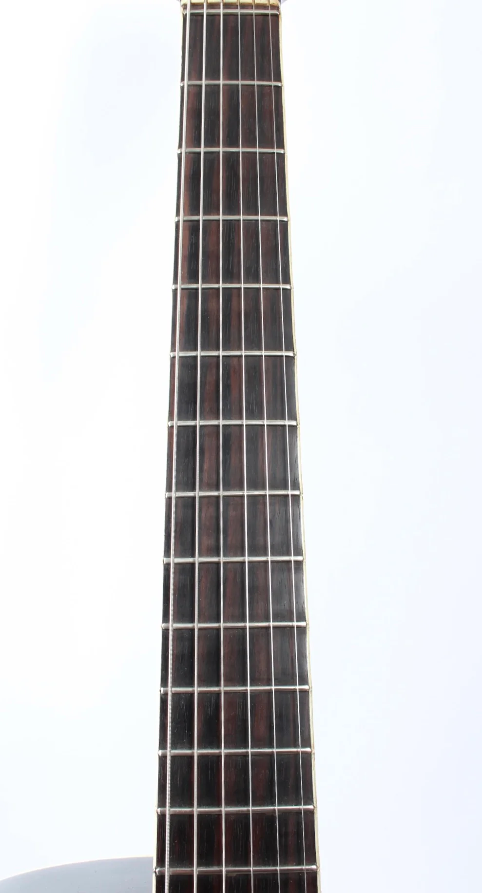 1955 Teisco Model EP-13 sunburst - Image 4