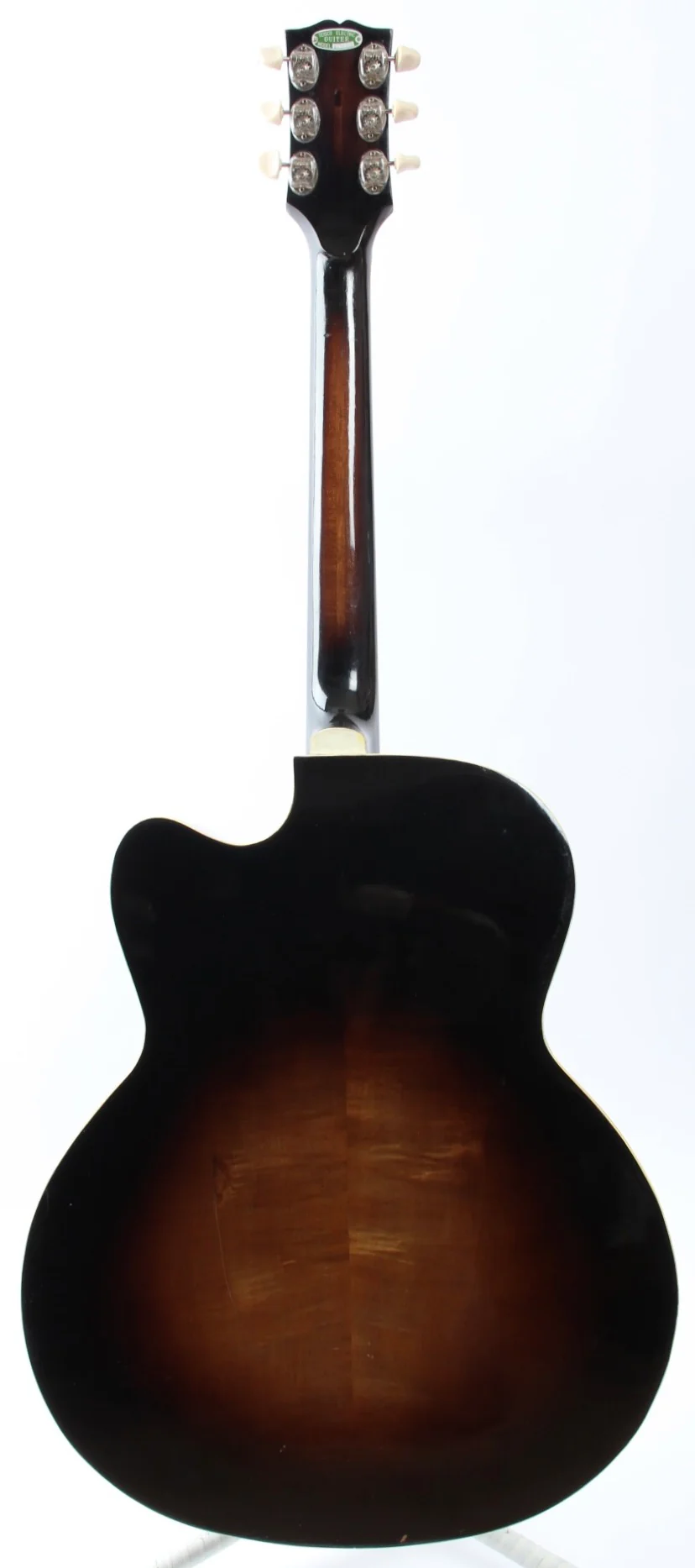 1955 Teisco Model EP-13 sunburst - Image 6