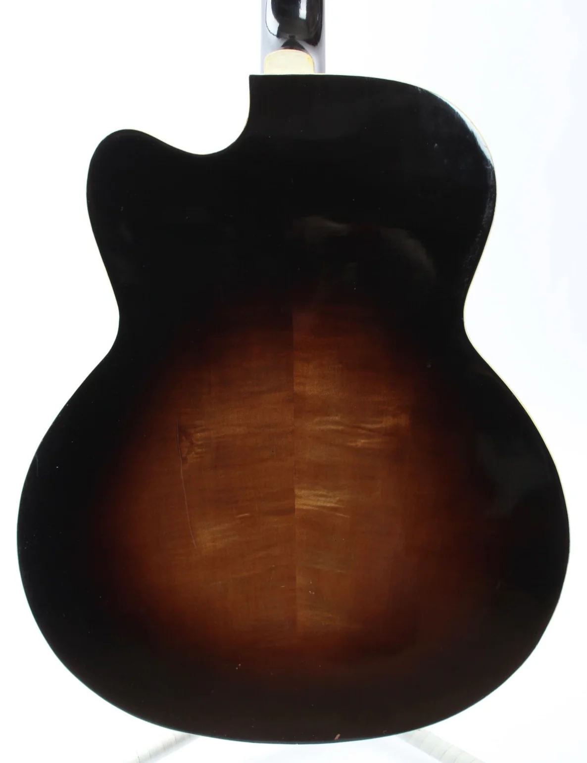 1955 Teisco Model EP-13 sunburst - Image 7