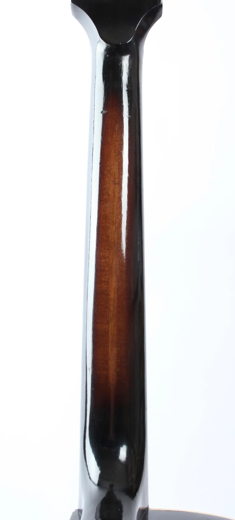 1955 Teisco Model EP-13 sunburst - Image 9