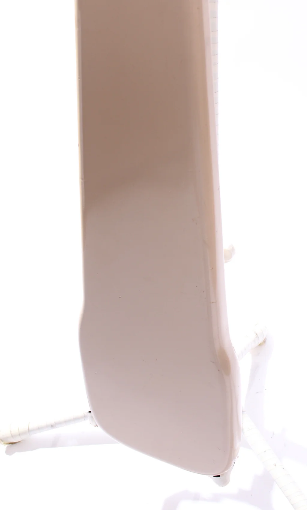 1956 Fender Champ desert tan - Image 10