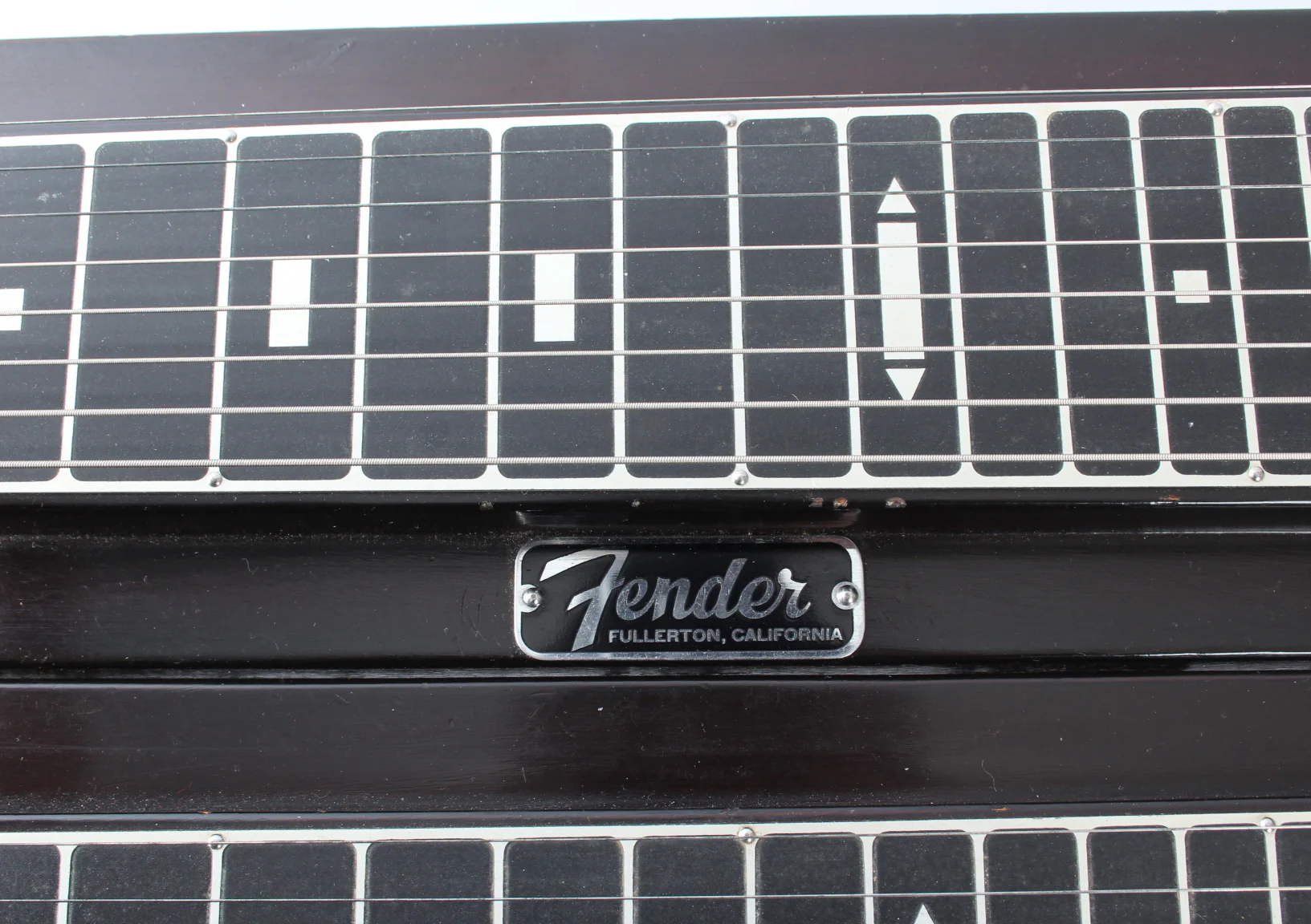 1956 Fender Stringmaster T8 3-Neck sunburst - Image 18