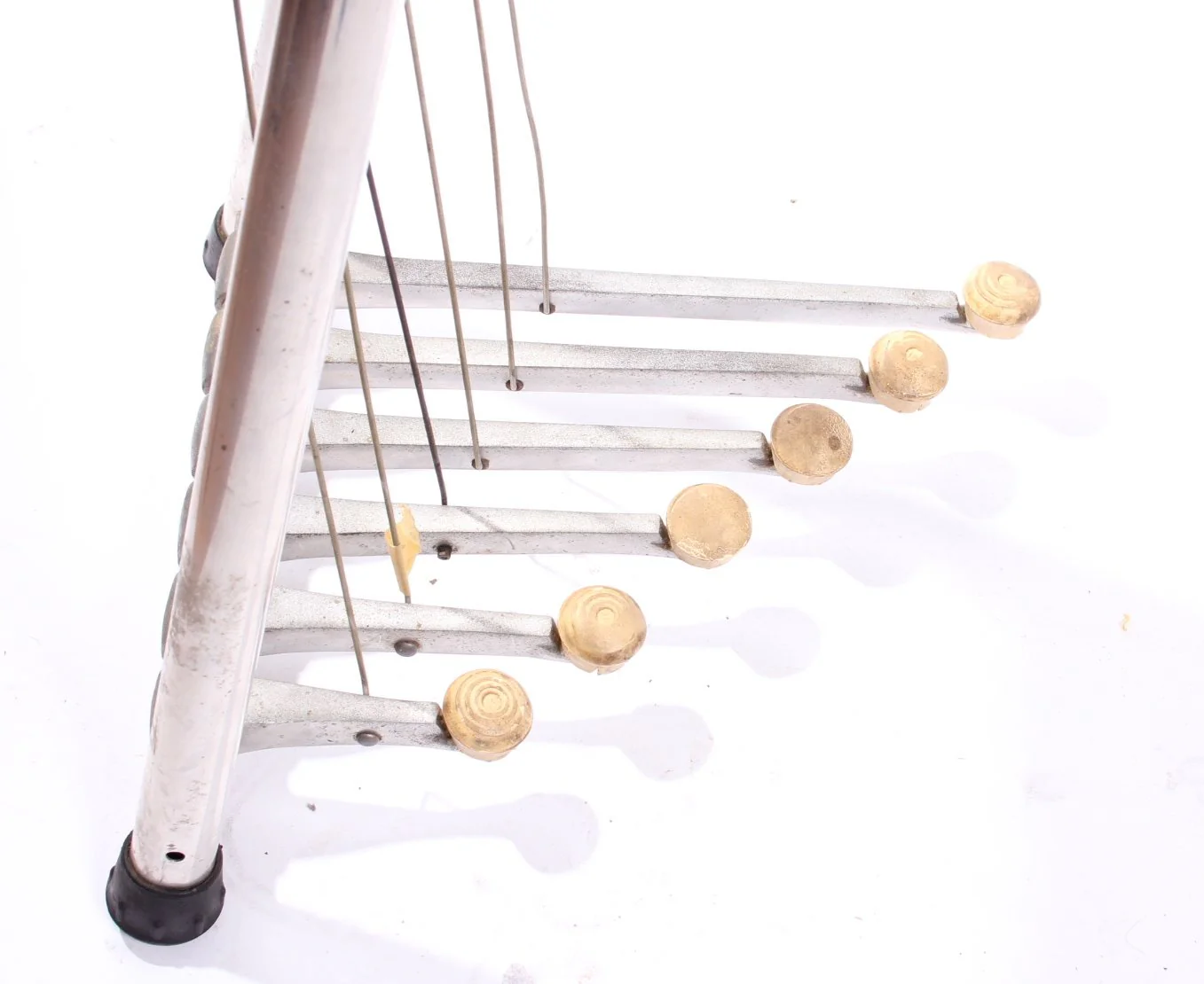 1956 Gibson Electraharp EH-630 pedal steel - Image 7