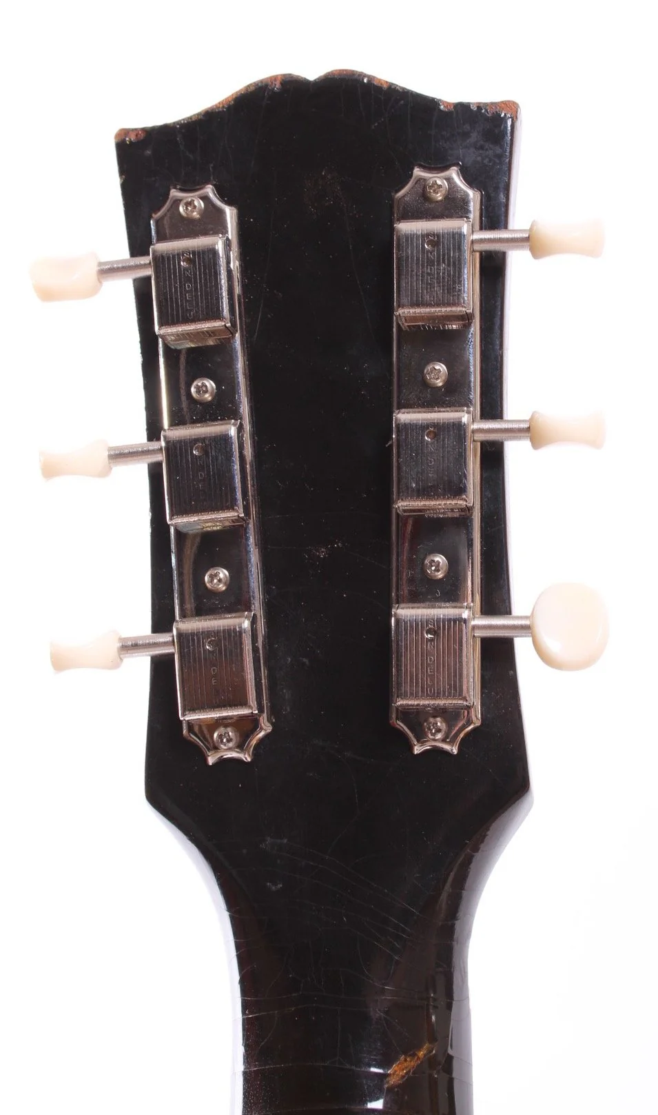 1956 Gibson ES-125 sunburst - Image 10