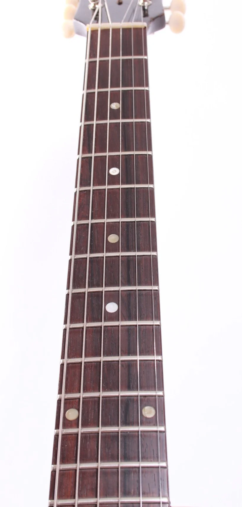 1956 Gibson ES-125 sunburst - Image 4