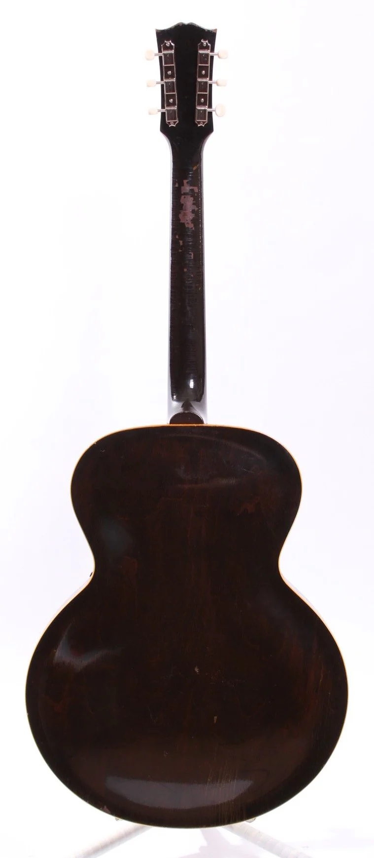 1956 Gibson ES-125 sunburst - Image 6