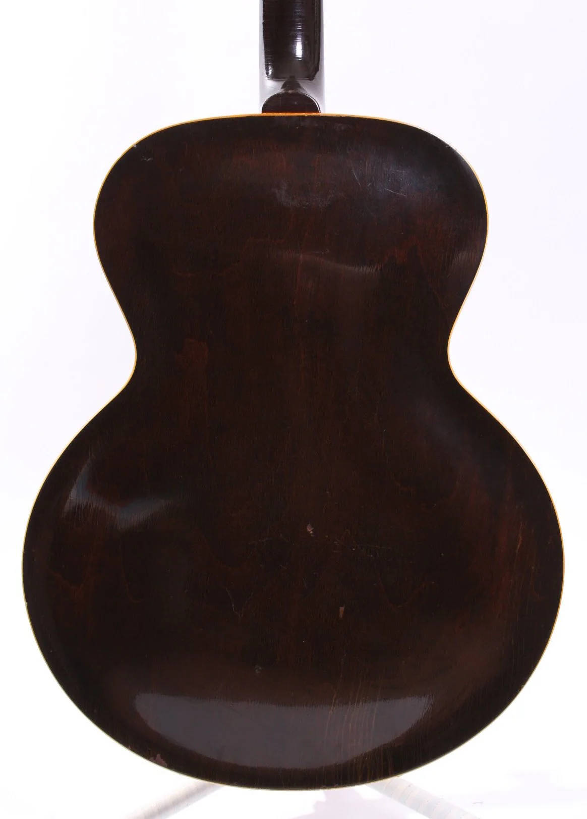 1956 Gibson ES-125 sunburst - Image 7
