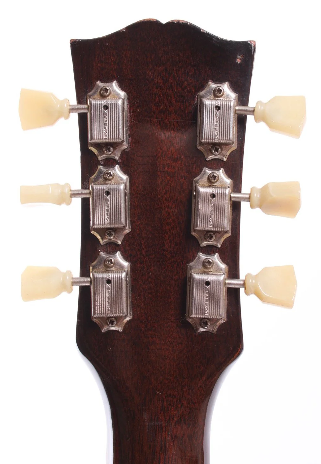 1957 Gibson ES-175D sunburst - Image 10