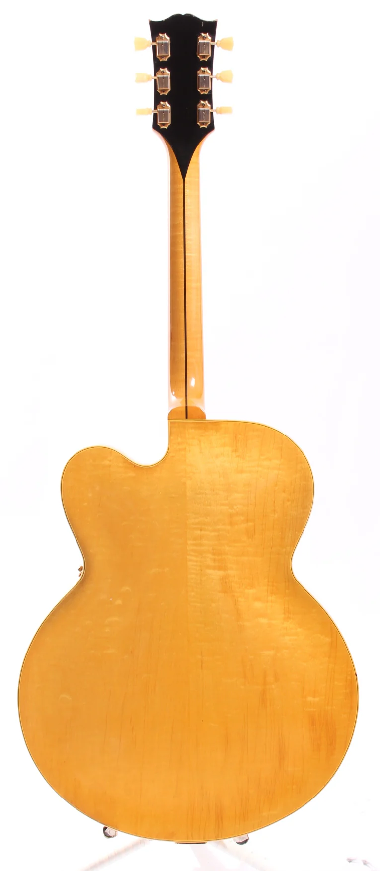 1957 Gibson ES-350T blonde - Image 6