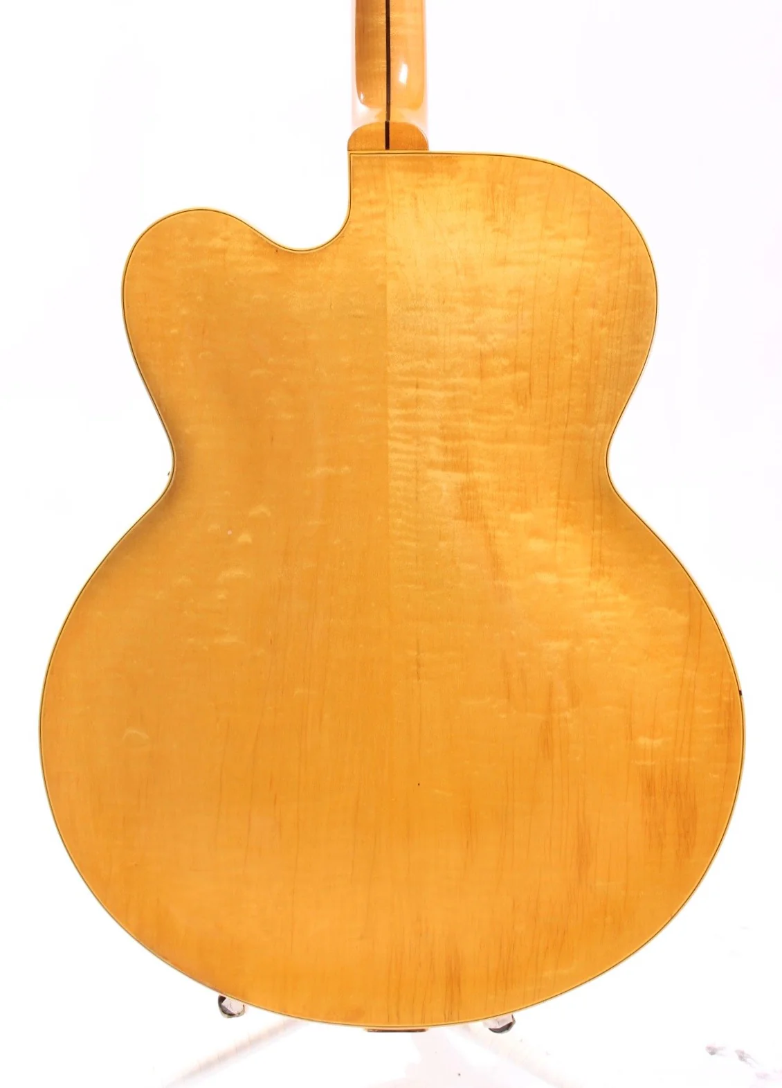 1957 Gibson ES-350T blonde - Image 7