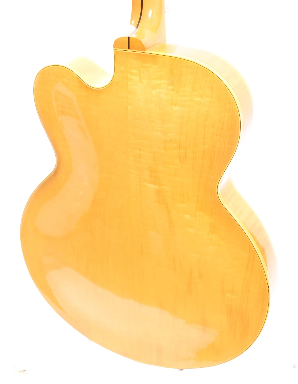 1957 Gibson ES-350T blonde - Image 8