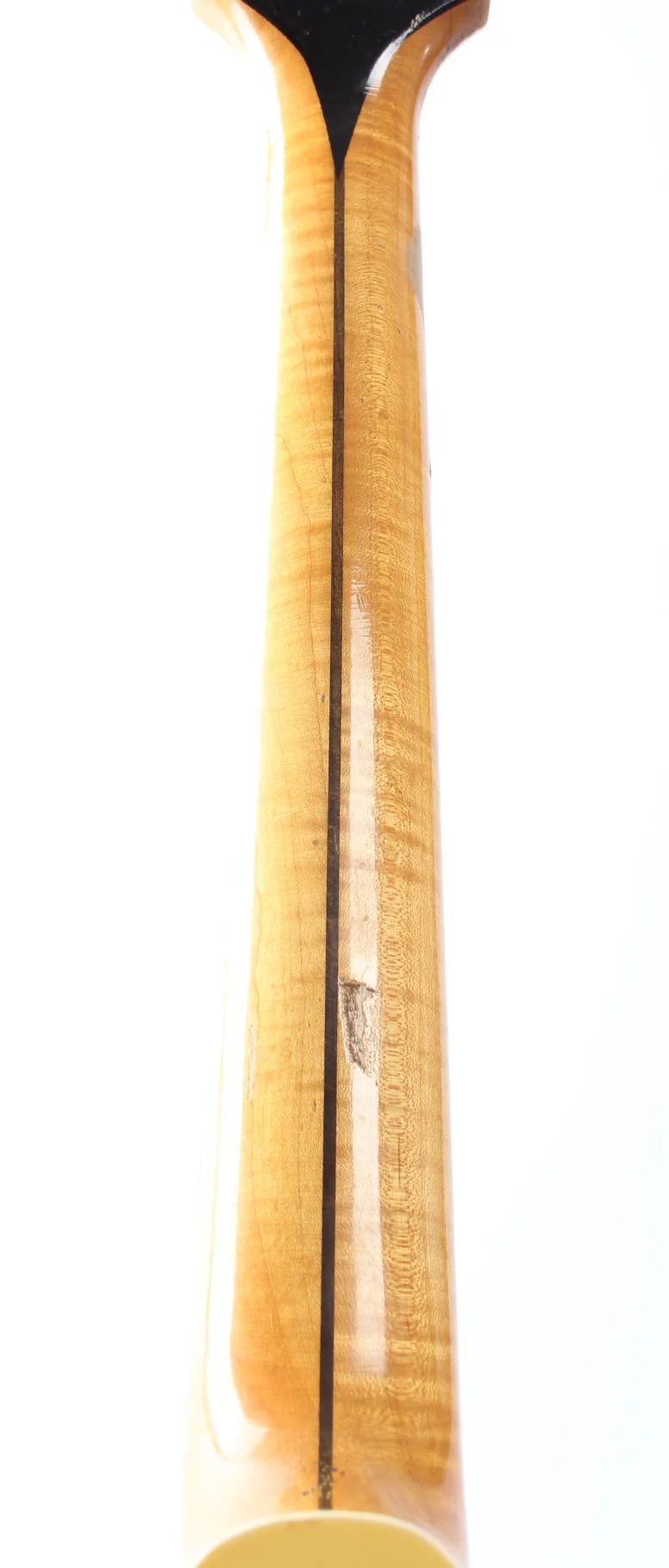 1957 Gibson J-200 natural blonde - Image 10