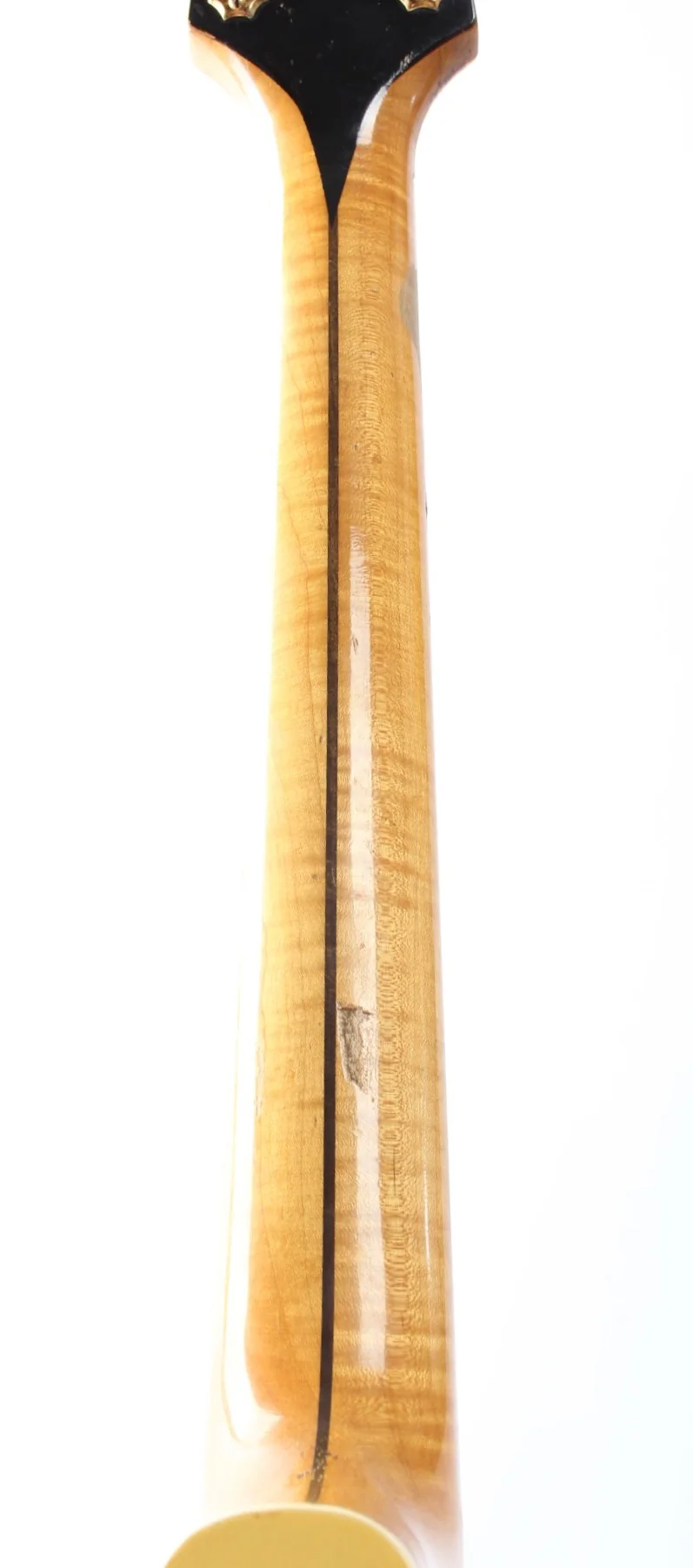 1957 Gibson J-200 natural blonde - Image 9