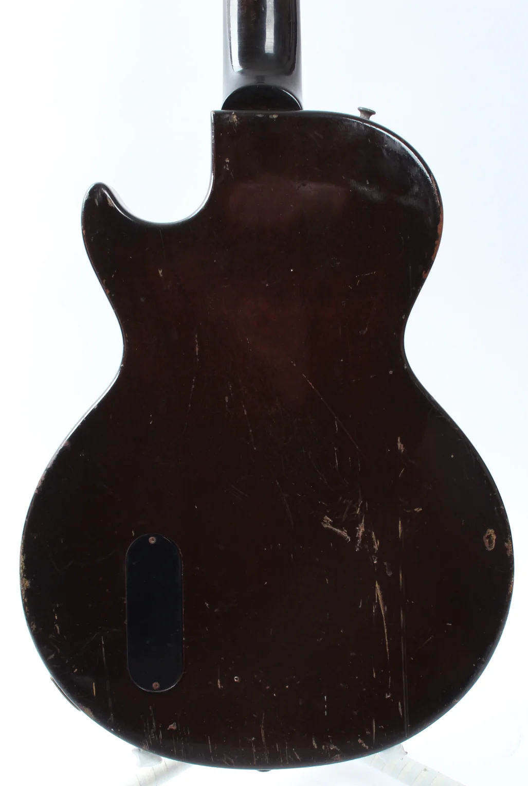 1957 Gibson Les Paul Junior sunburst - Image 7