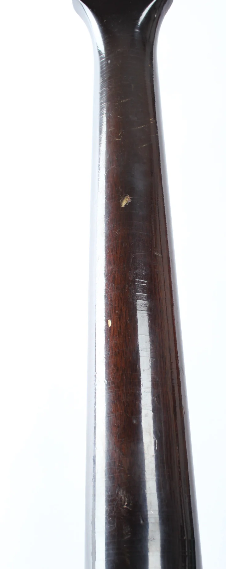 1957 Gibson Les Paul Junior sunburst - Image 9