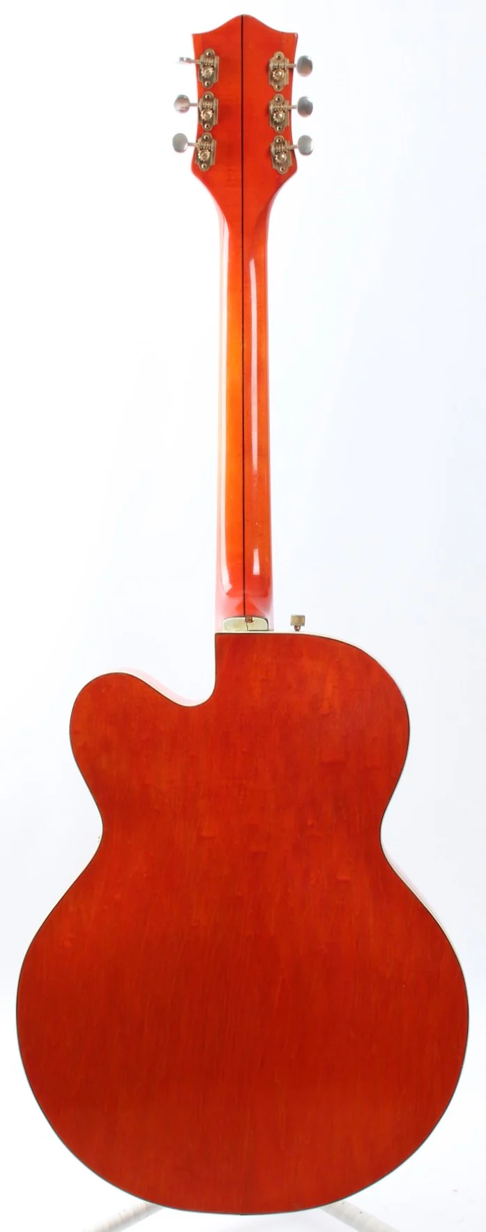 1957 Gretsch 6120 Chet Atkins orange - Image 6
