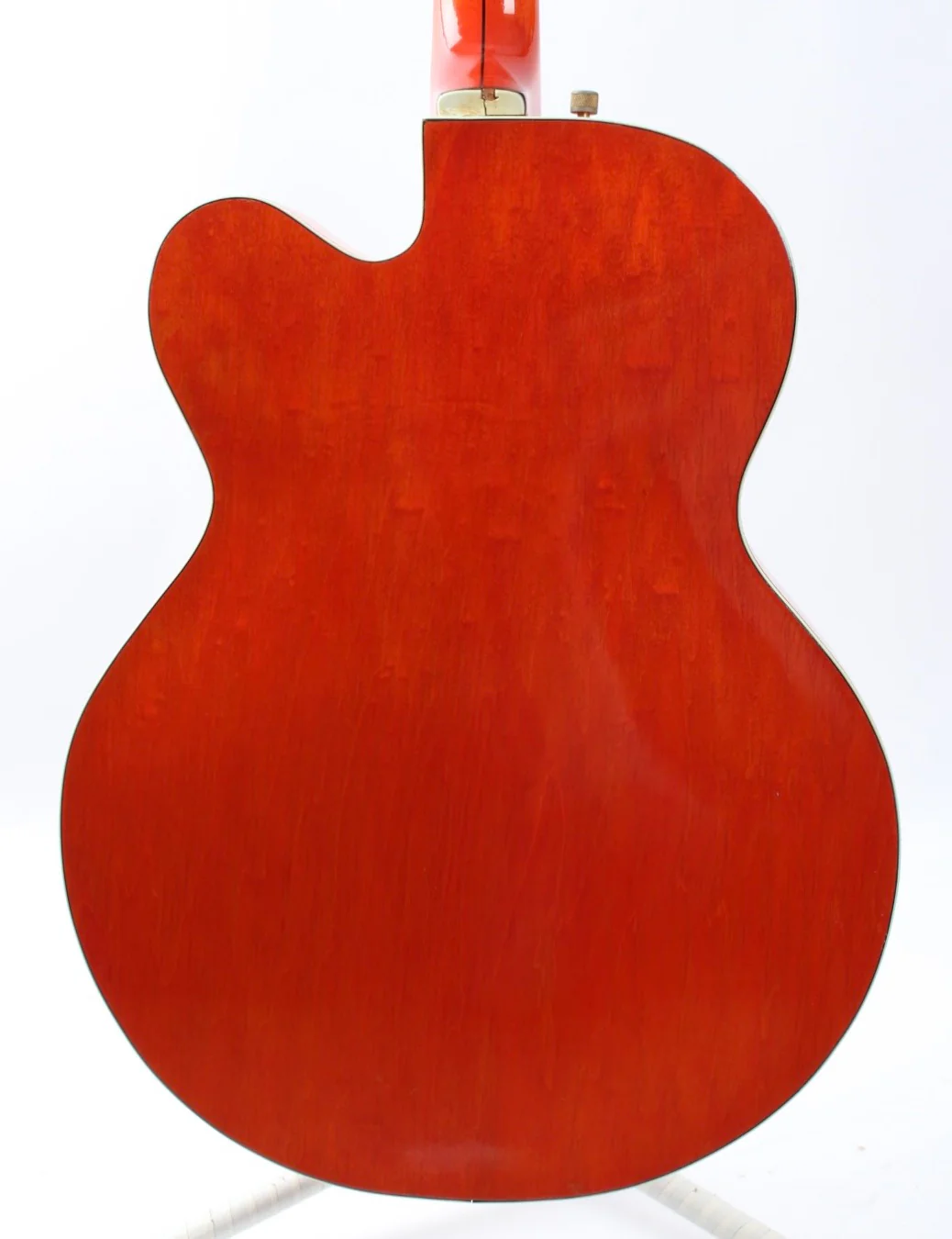 1957 Gretsch 6120 Chet Atkins orange - Image 7