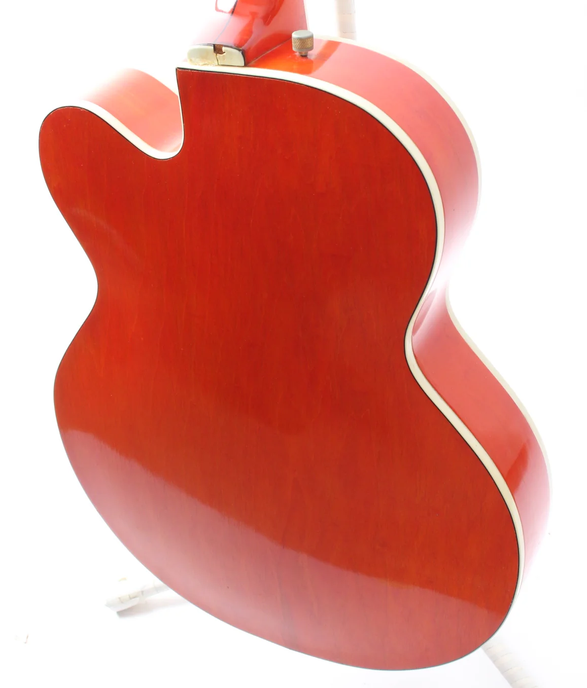 1957 Gretsch 6120 Chet Atkins orange - Image 8