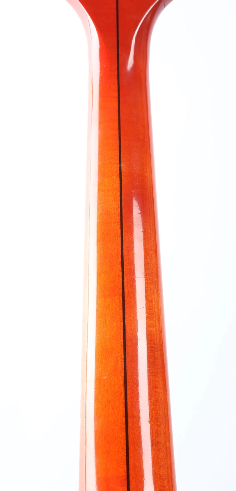 1957 Gretsch 6120 Chet Atkins orange - Image 9