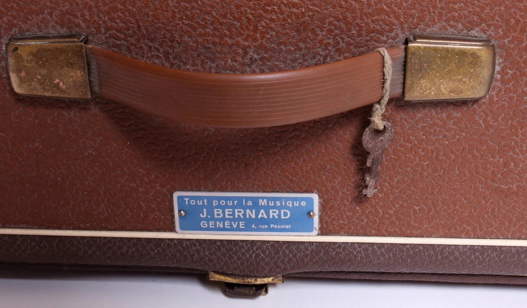 1957 Binson Echorec T5E - Image 9