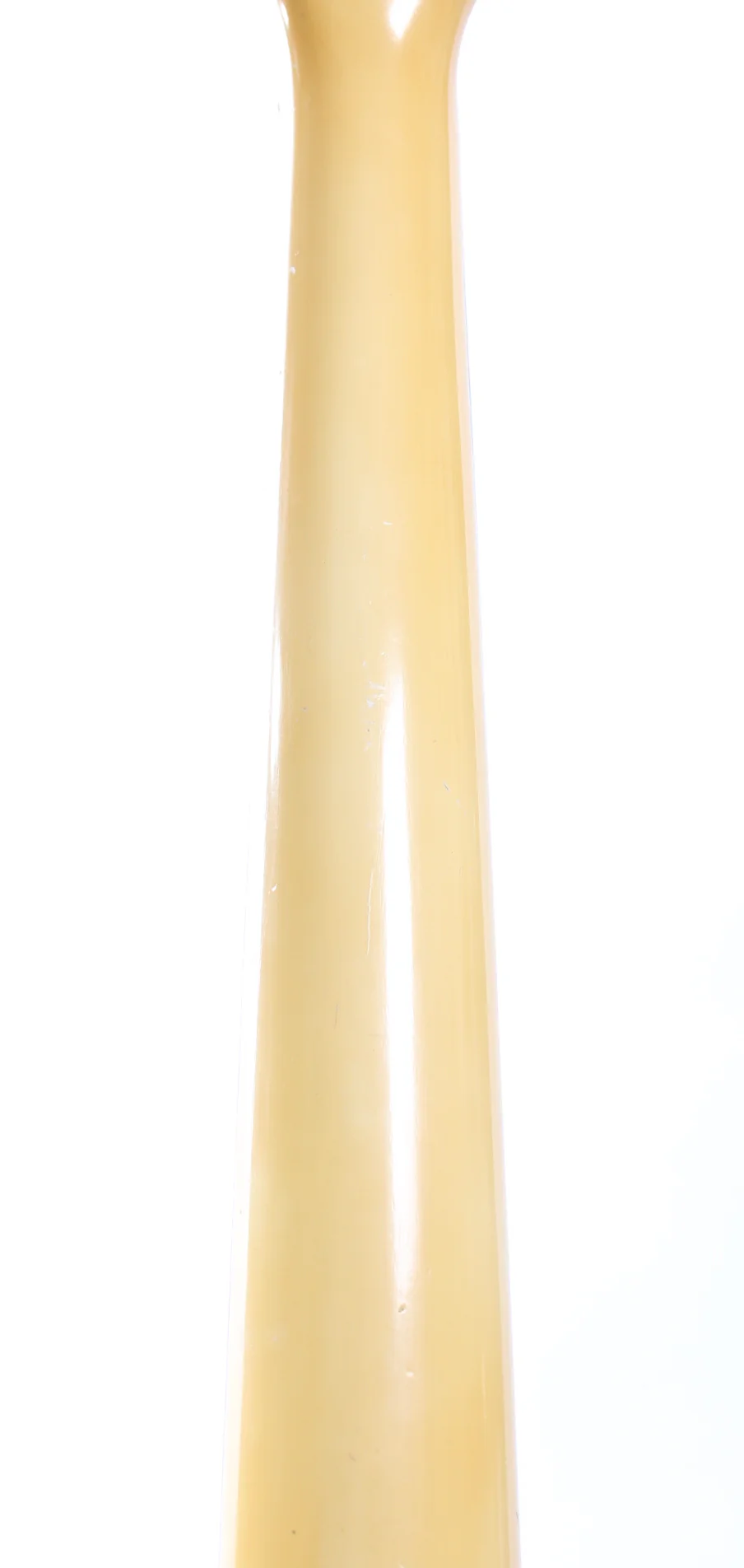 1958 Gibson Les Paul Junior DC tv yellow - Image 10