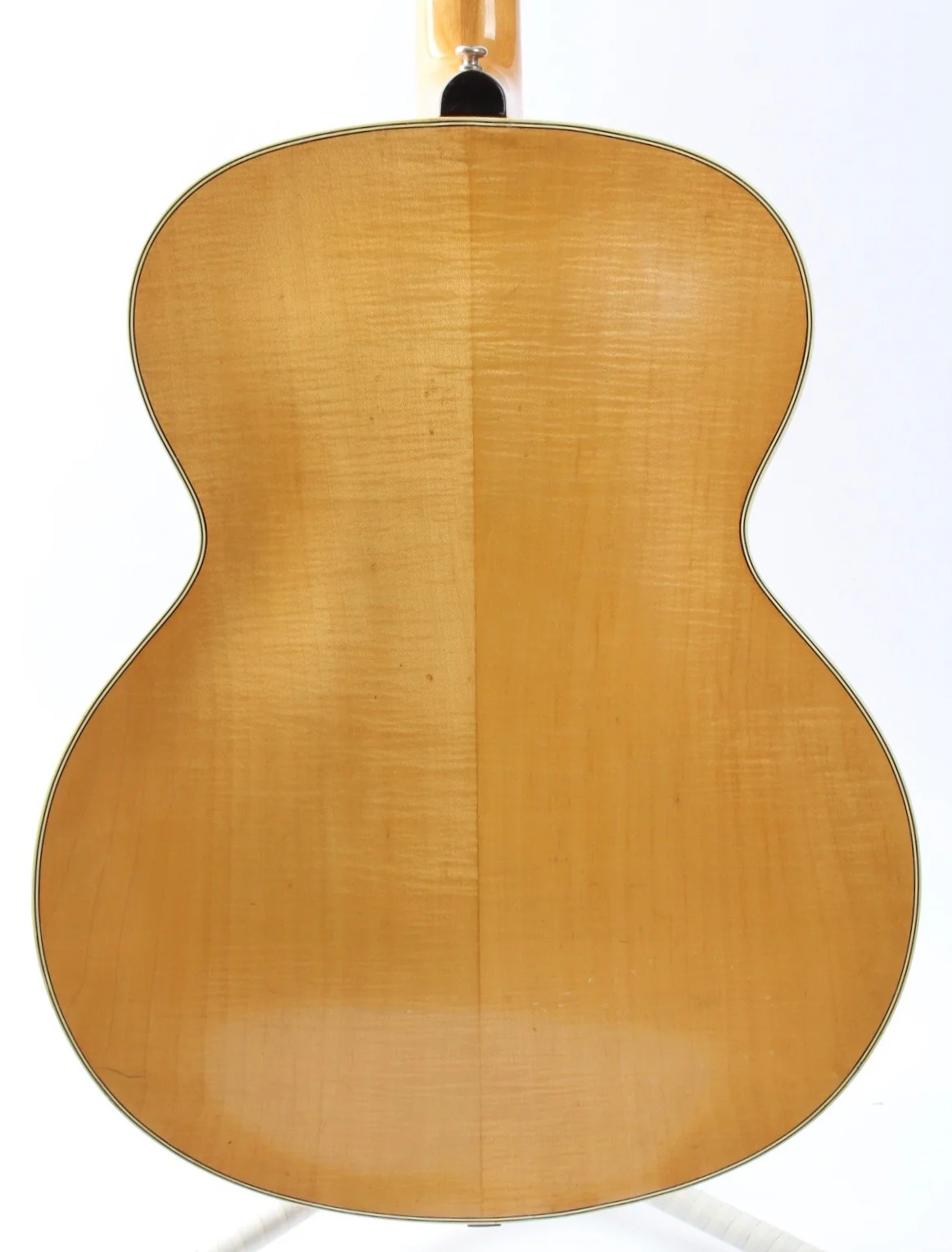 1958 Hofner Senator natural - Image 7