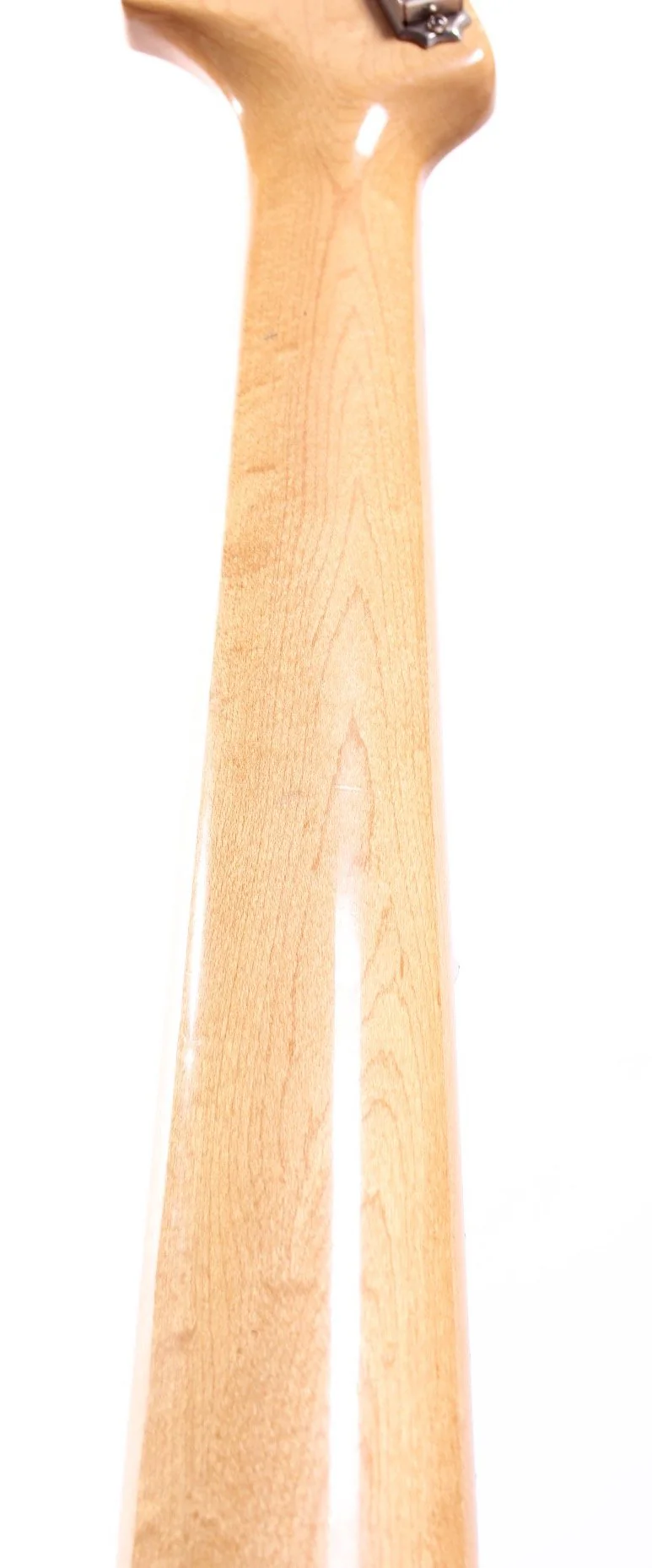 1959 Fender Musicmaster desert tan - Image 9