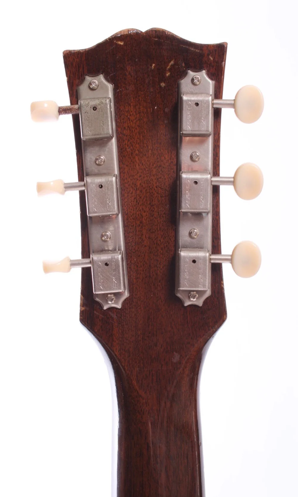 1959 Gibson ES-125T sunburst - Image 10