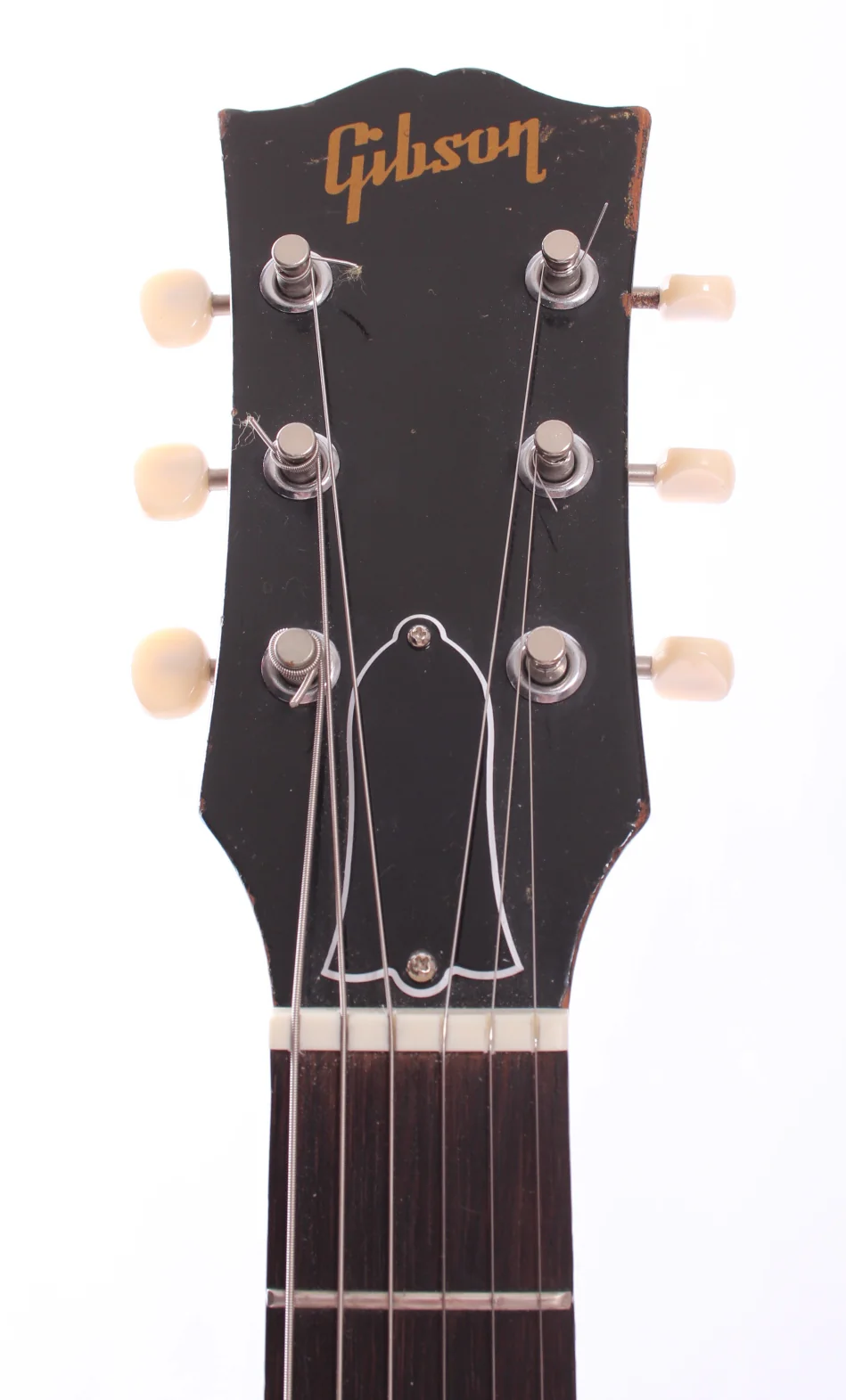 1959 Gibson ES-125T sunburst - Image 5