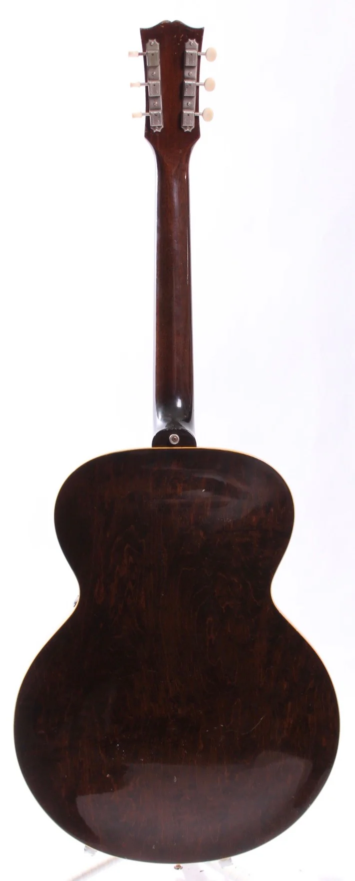 1959 Gibson ES-125T sunburst - Image 6
