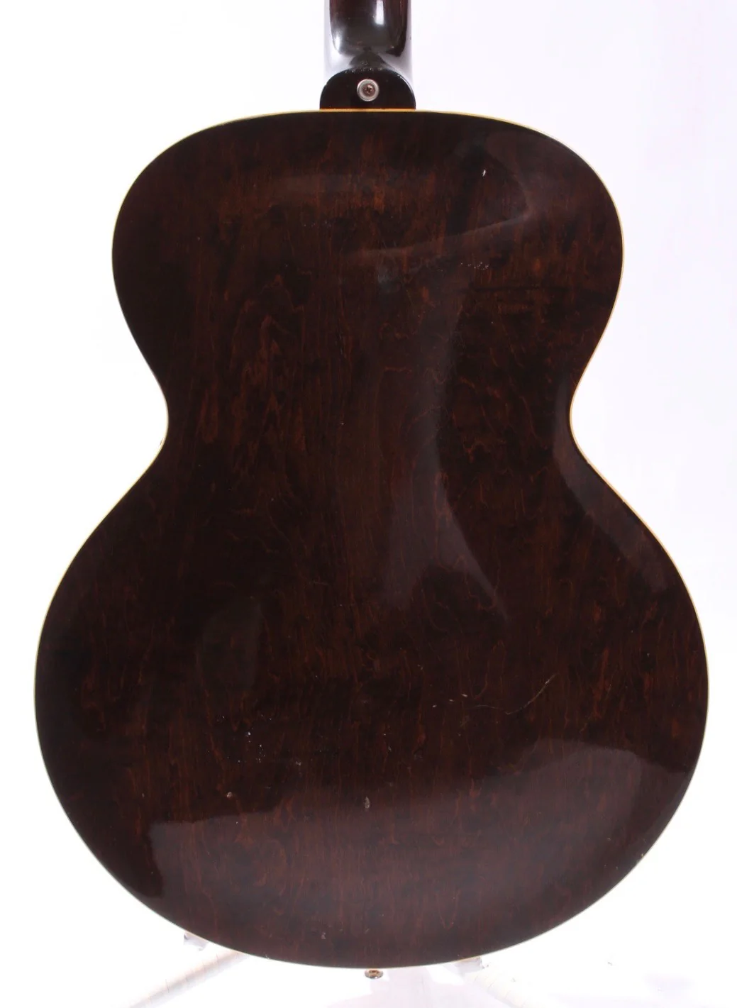 1959 Gibson ES-125T sunburst - Image 7