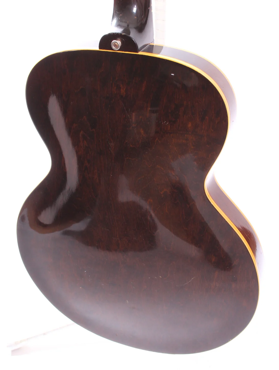 1959 Gibson ES-125T sunburst - Image 8