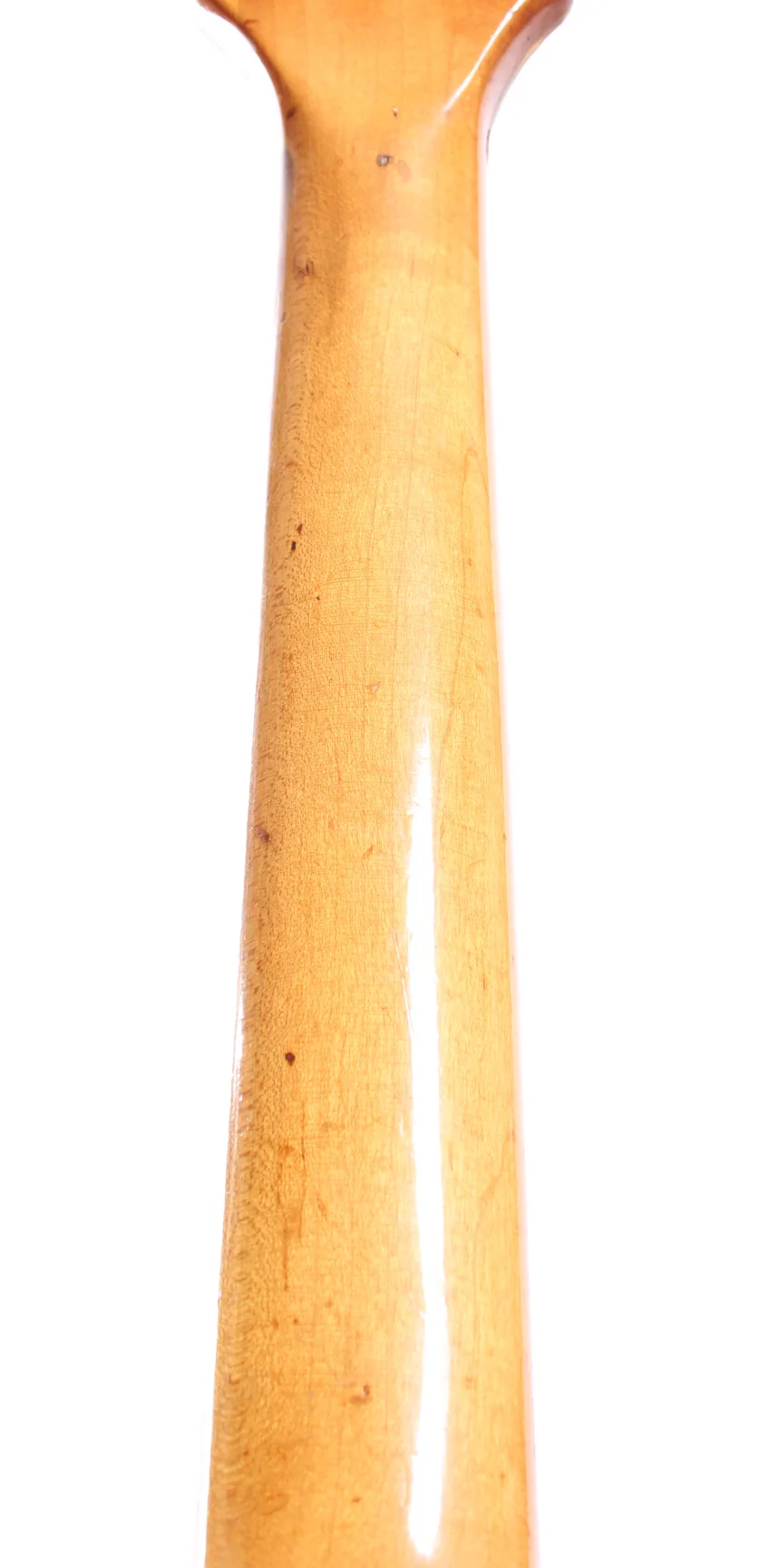 1959 Kay Up-Beat K8990 lustrous golden blond - Image 9
