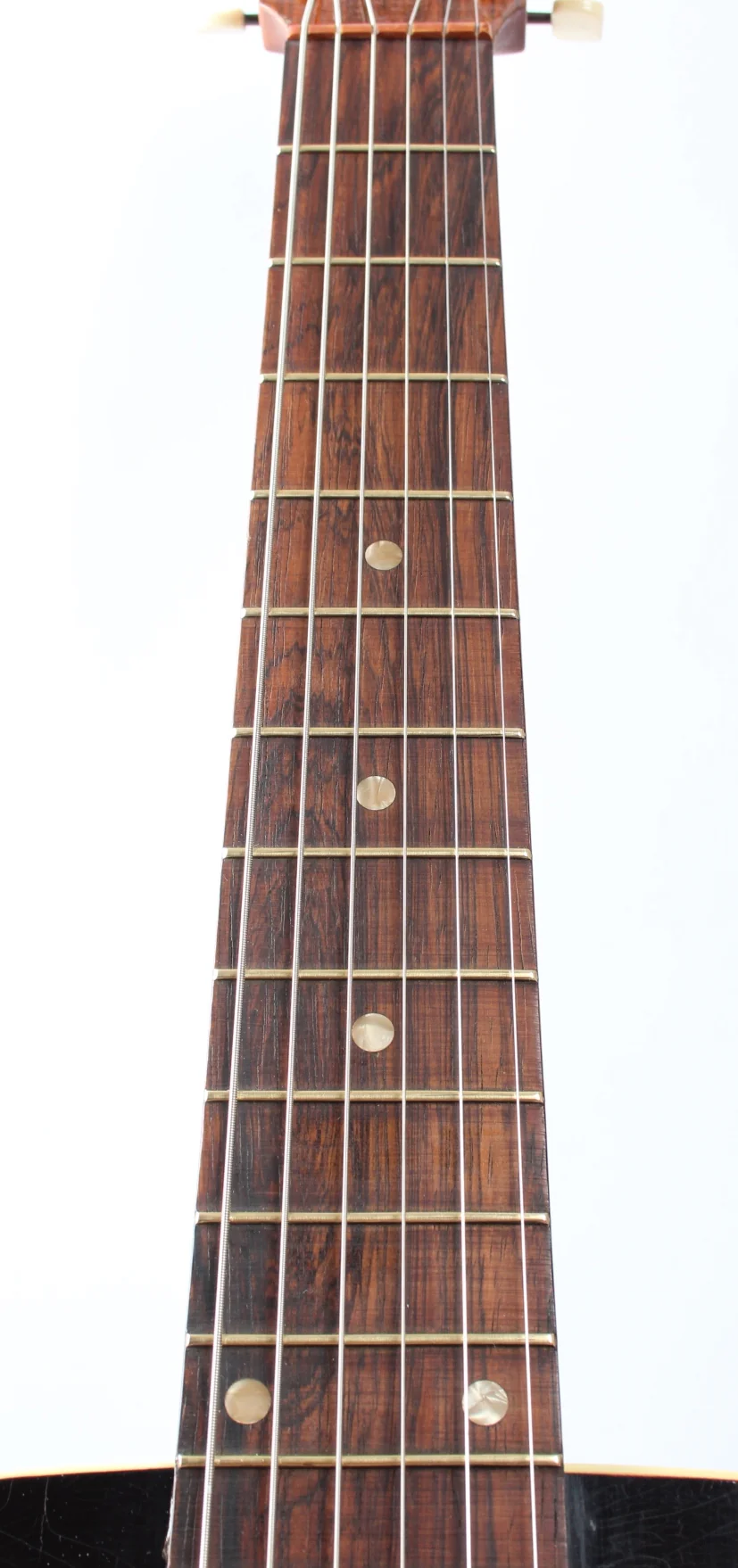 1959 Levin 123 sunburst - Image 4