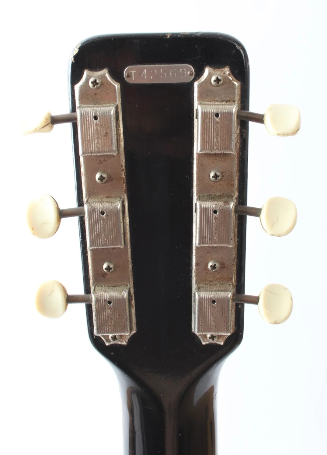 1960 Airline 7214 white - Image 10