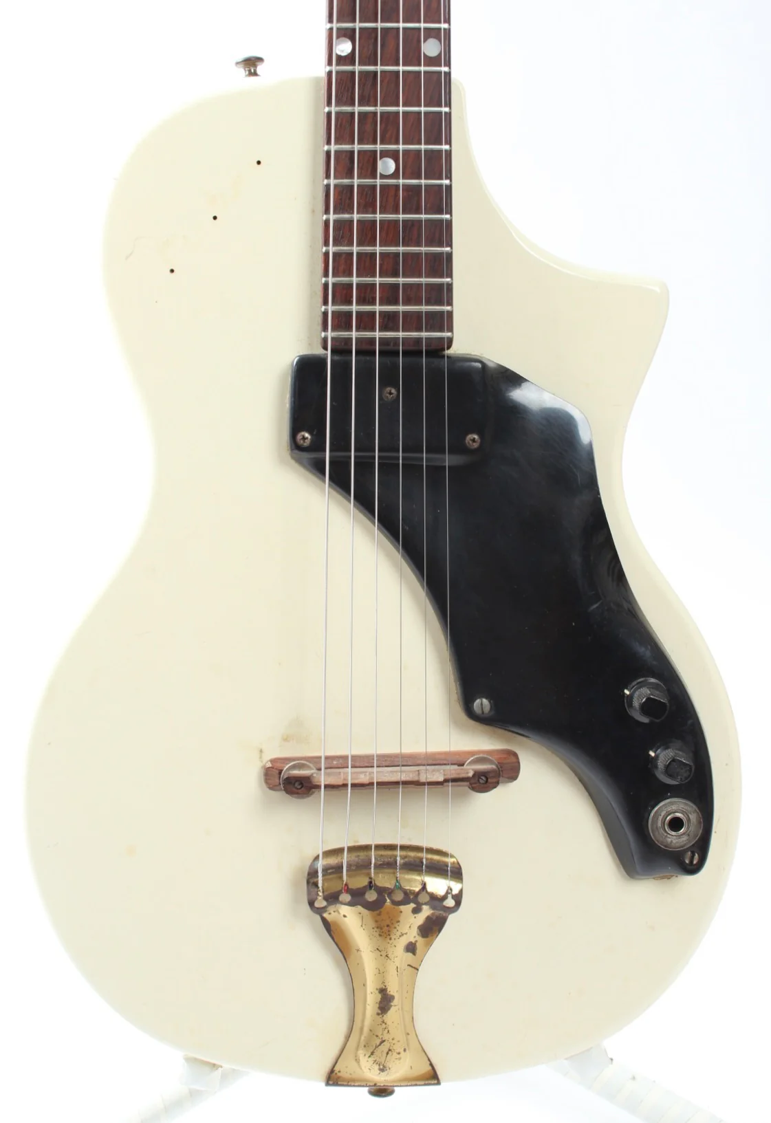 1960 Airline 7214 white - Image 2