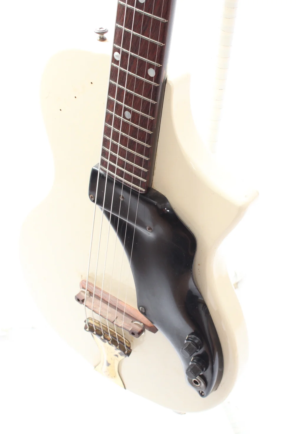 1960 Airline 7214 white - Image 3