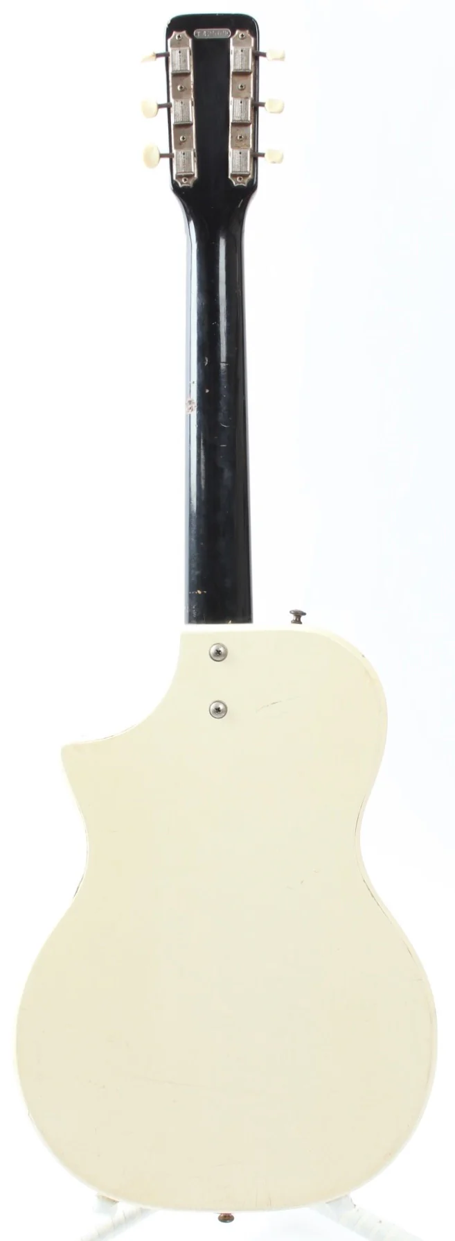 1960 Airline 7214 white - Image 6