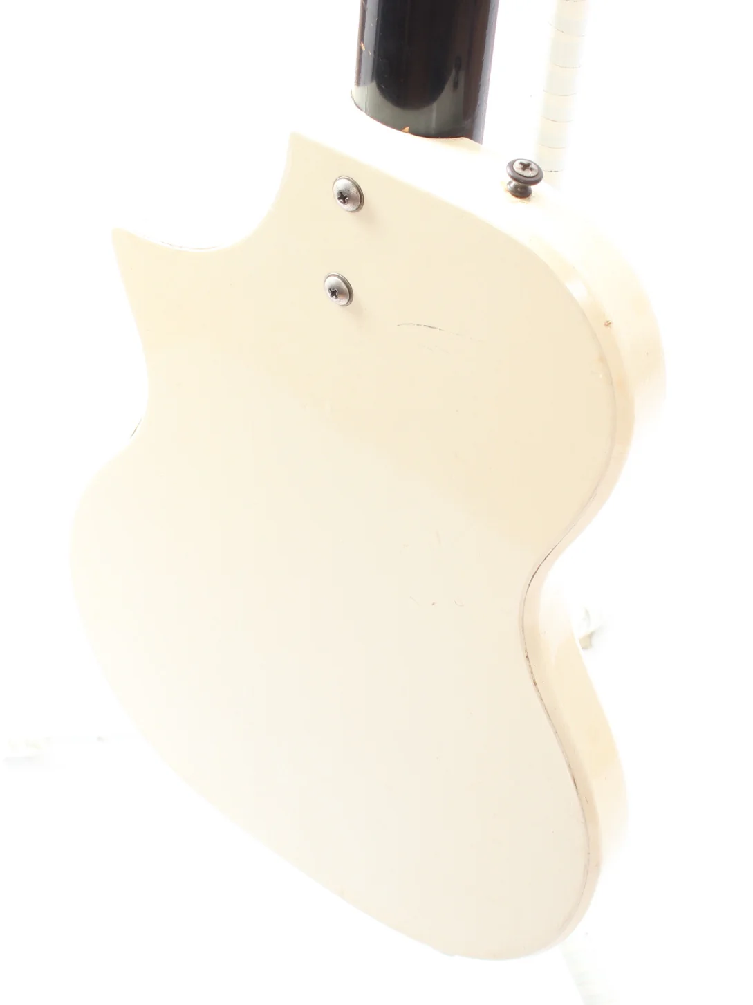 1960 Airline 7214 white - Image 8