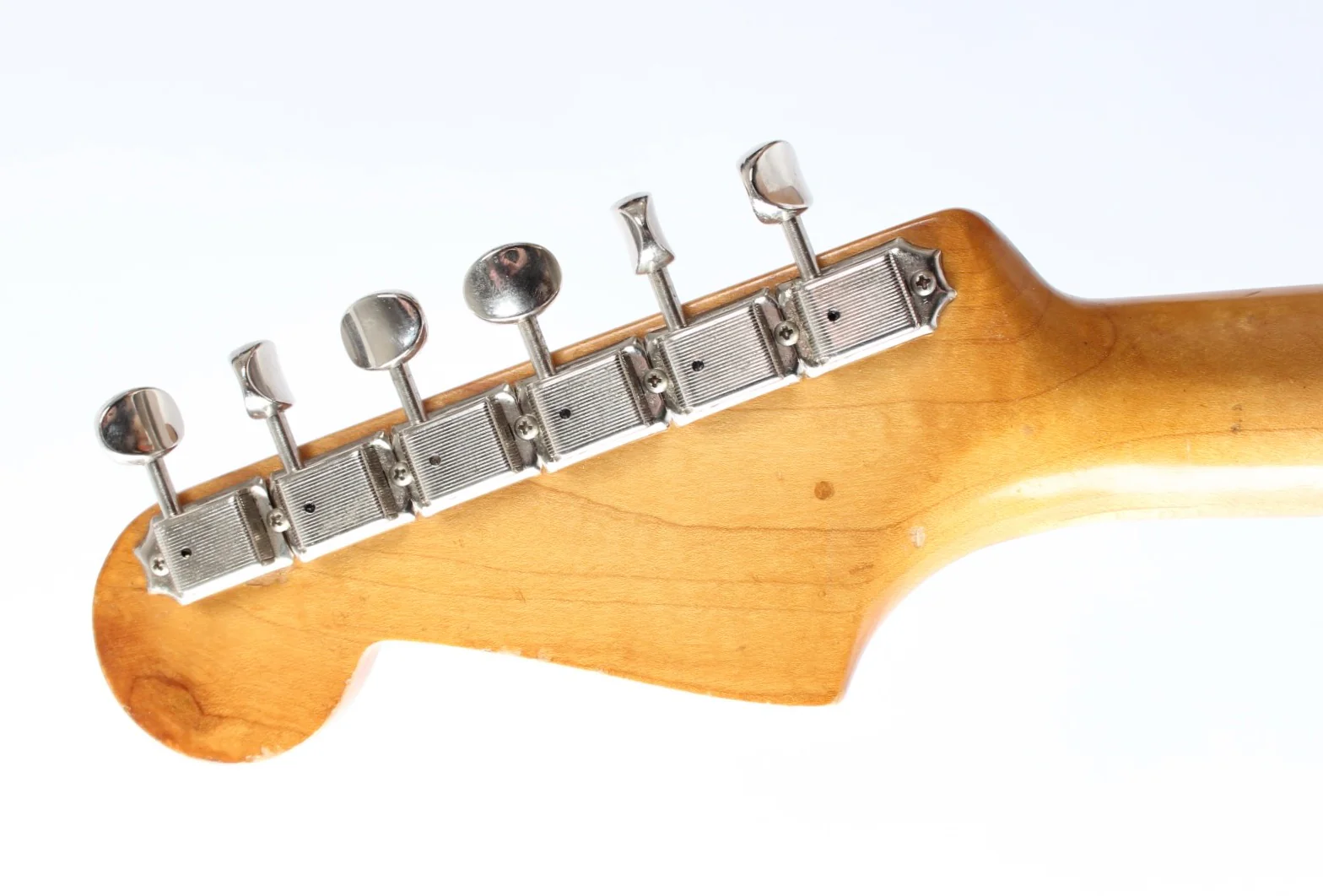 1960 Fender Duo-Sonic desert tan - Image 10