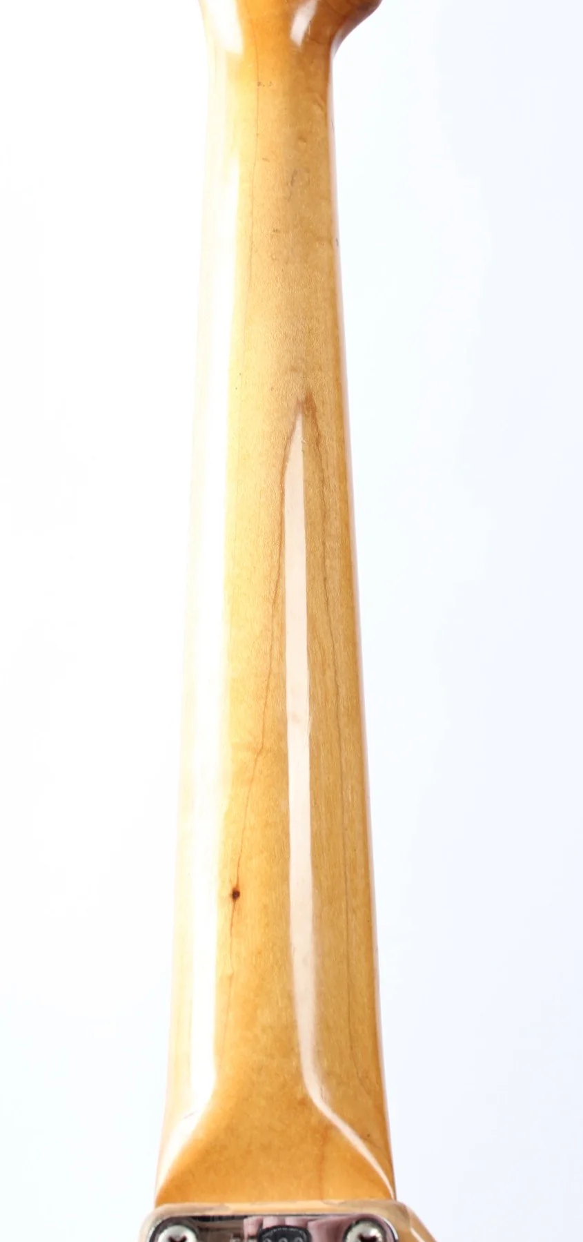 1960 Fender Duo-Sonic desert tan - Image 9