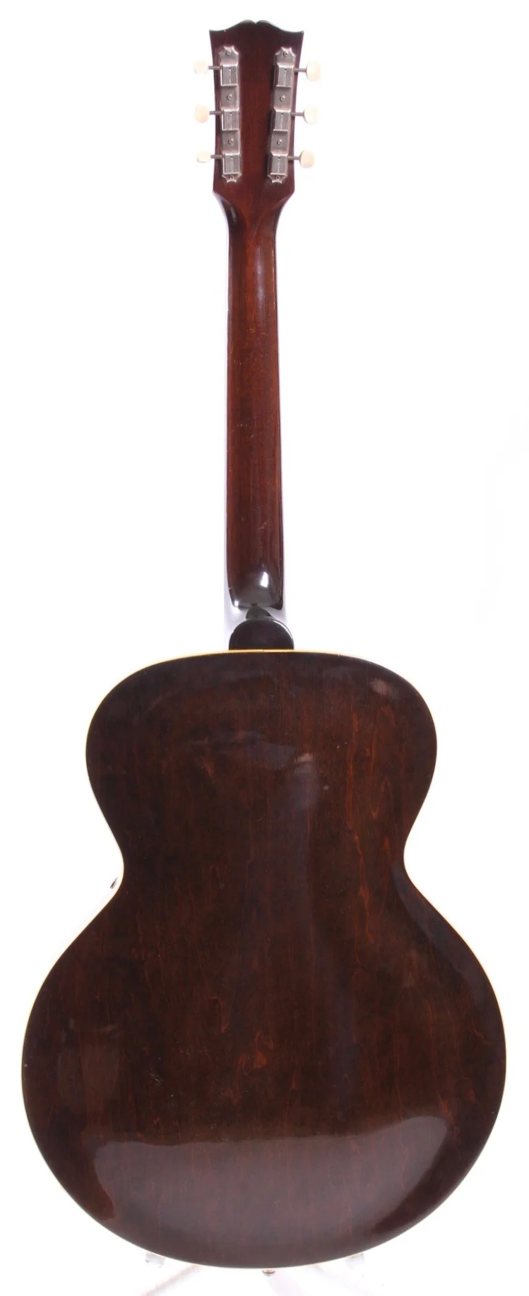 1960 Gibson ES-125T sunburst - Image 6
