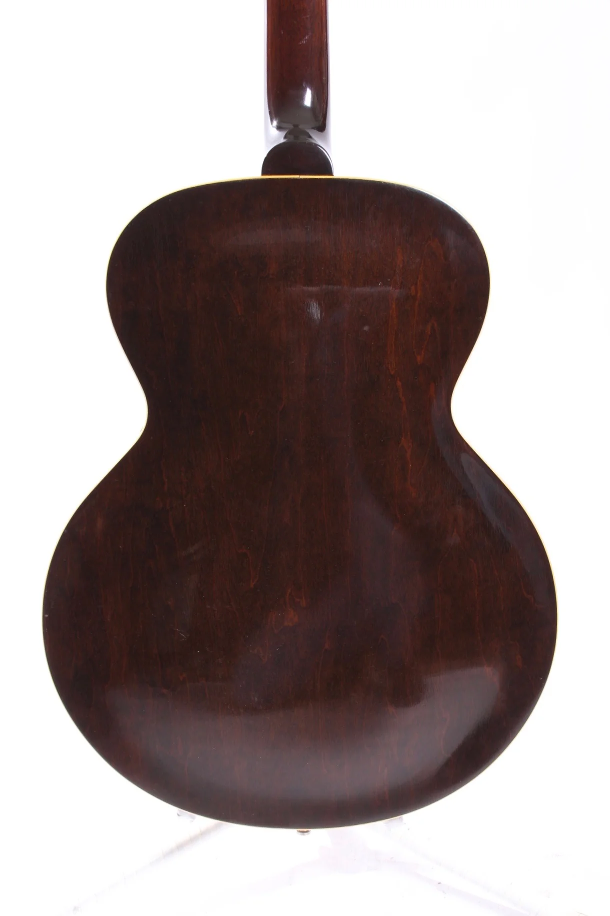 1960 Gibson ES-125T sunburst - Image 7
