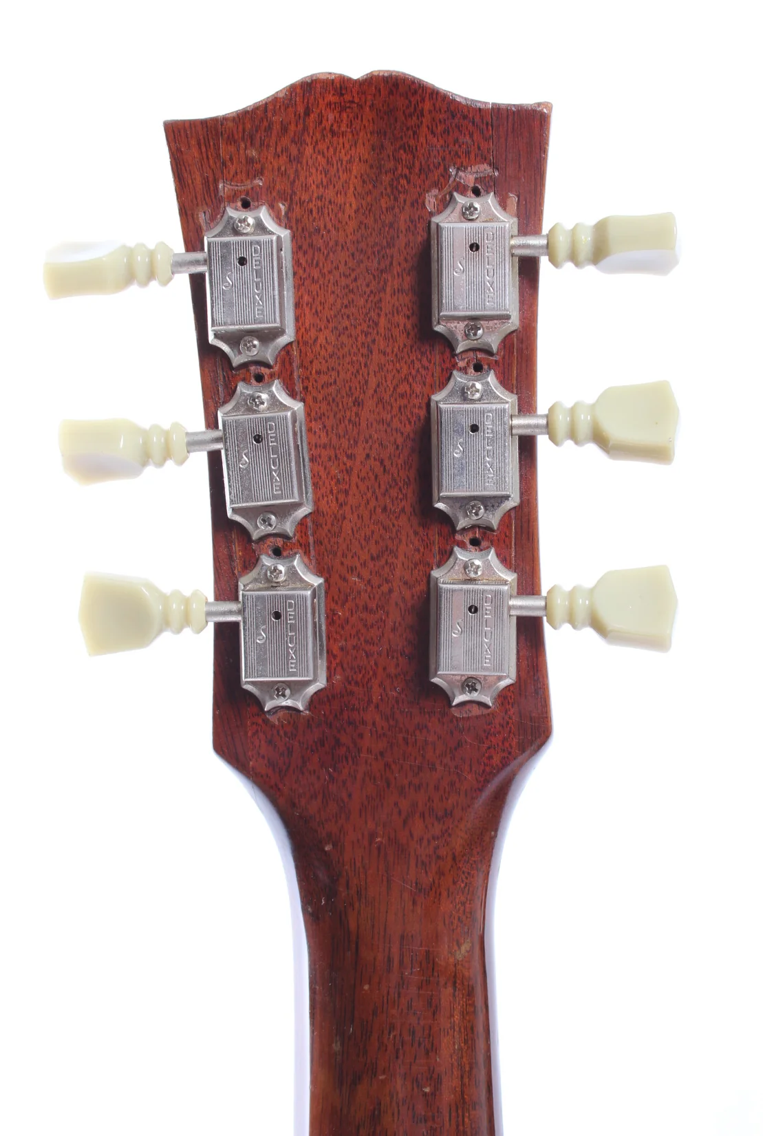 1960 Gibson ES-125TDC cherry sunburst - Image 10