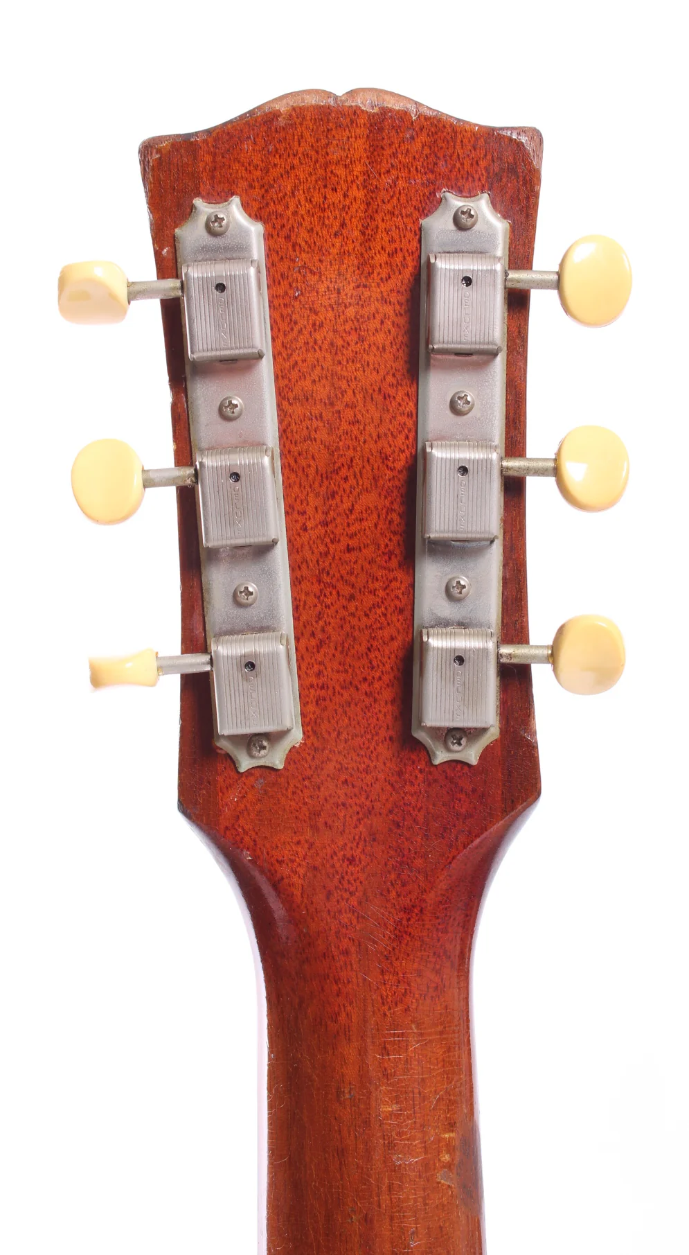 1960 Gibson ES-125TDC cherry sunburst - Image 10