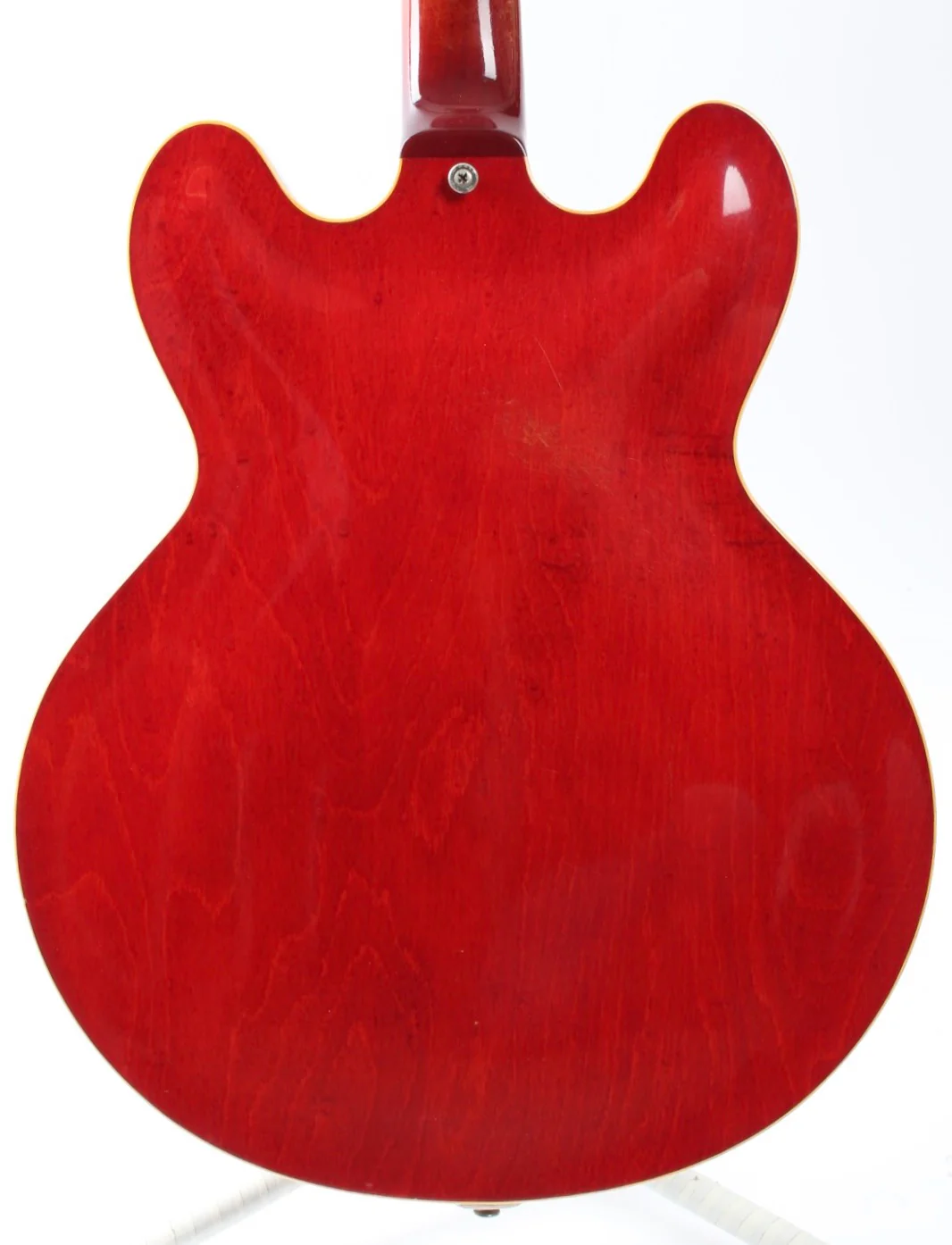 1960 Gibson ES-345TD cherry red - Image 8