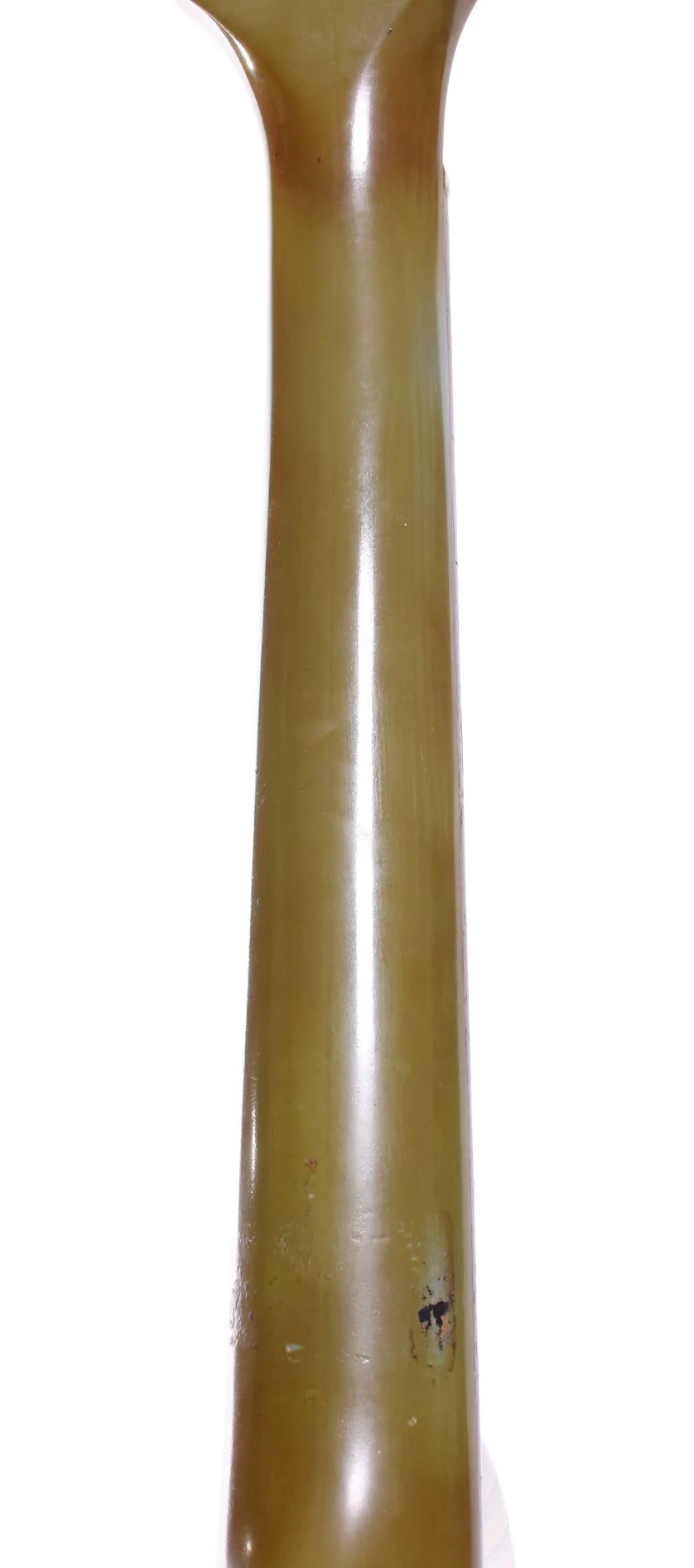 1960 Gretsch Single Anniversary 6125 two-tone smoke green - Image 9
