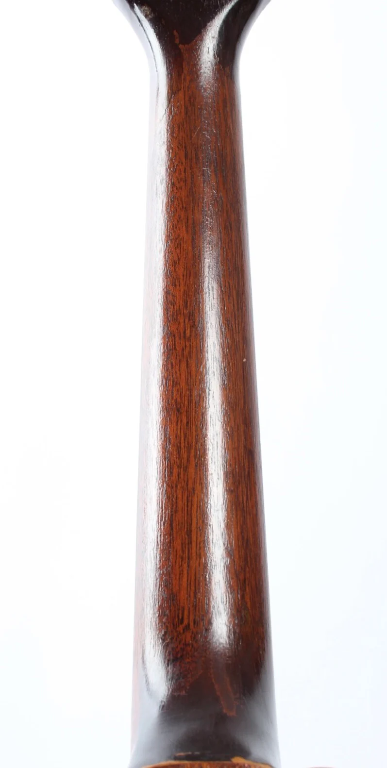 1960 Guild M-65 Freshman 3/4 sunburst - Image 9